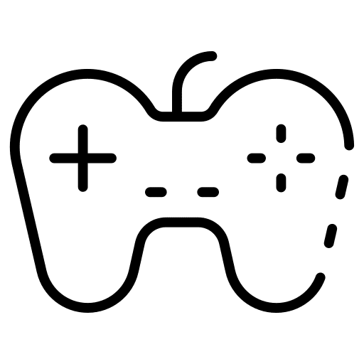 Game controller game controller gaming electronics icon