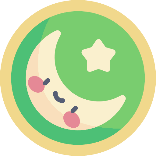 Muslim religion muslim islam icon