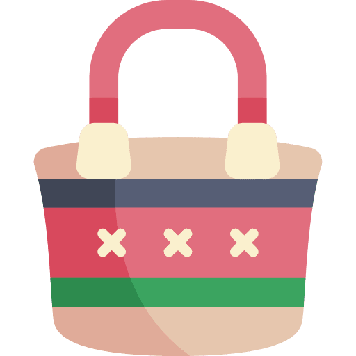 Kiondo kenya handmade woven icon