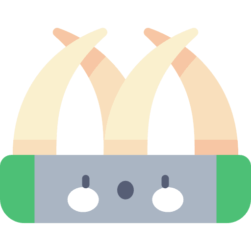 Mombasa tusks symbol landmark monument icon