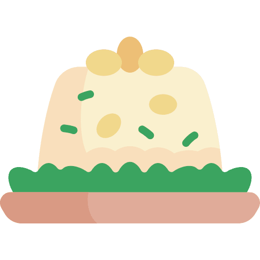 Mukimo food and restaurant food traditional icon