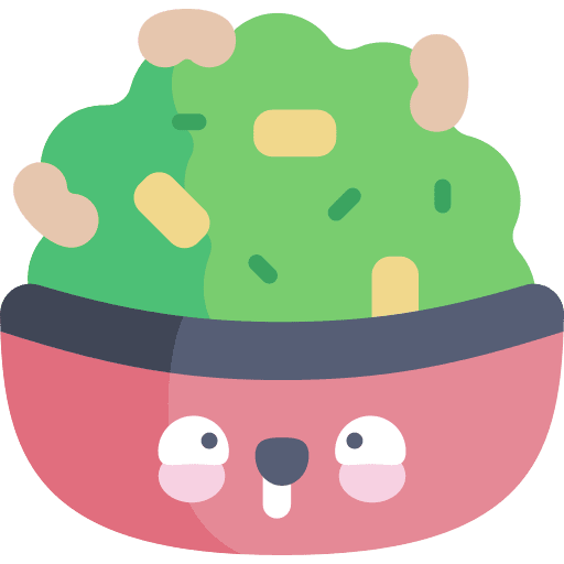 Sukuma wiki traditional food and restaurant food icon