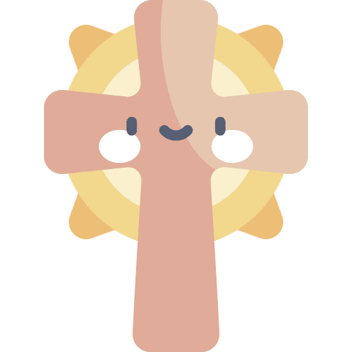 Christianity religious religion cultures icon