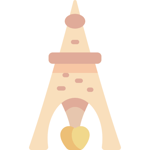 Uhuru gardens kenya landmark monument icon