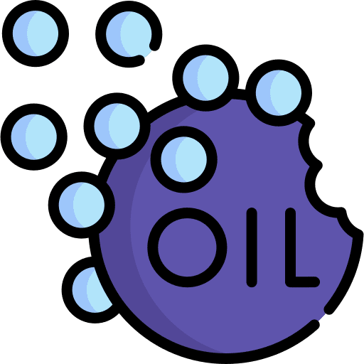 Bioremediation bio artificial healthcare and medical icon