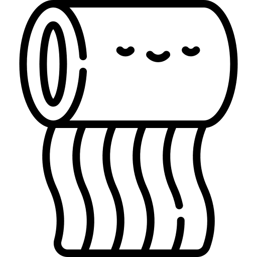 Bandage healing pharmacy first aid icon