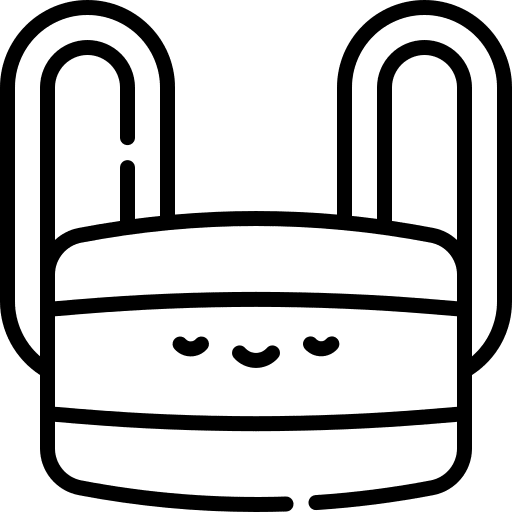 Mask healthcare and medical infection bacteria icon