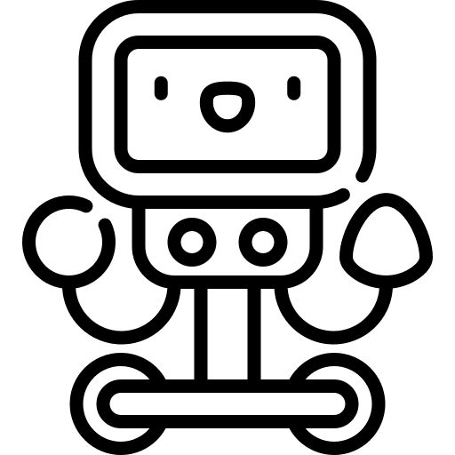 Ventilator ventilator monitor cardiogram icon