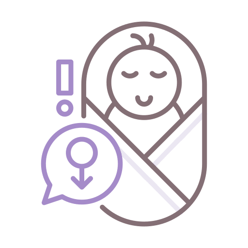 Boy baby gender symbol kid and baby icon