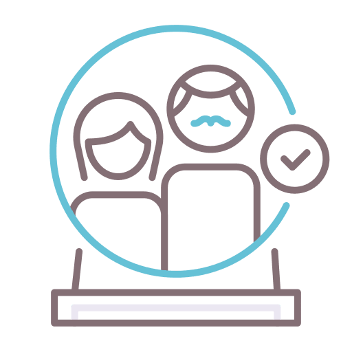 Future mother family parents avatar icon