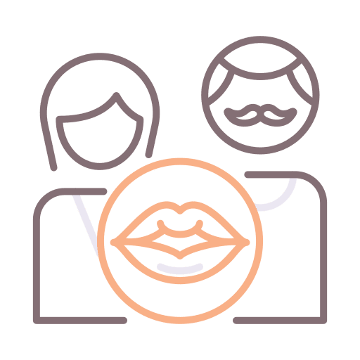 Family father family user icon