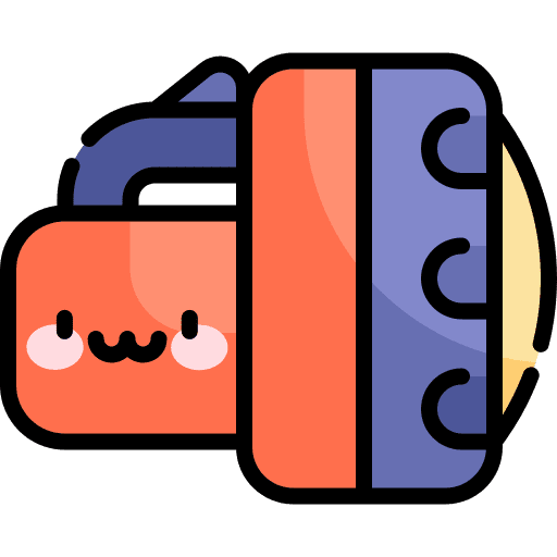 Lantern flashlight lamp torch icon