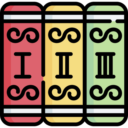 Books book literature books icon