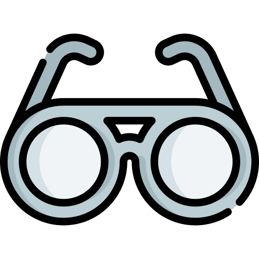 Eyeglasses fashion eyeglasses accessories icon