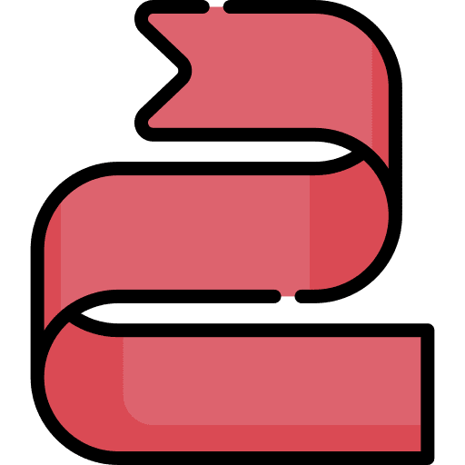 Bookmark mark craft bookmark icon