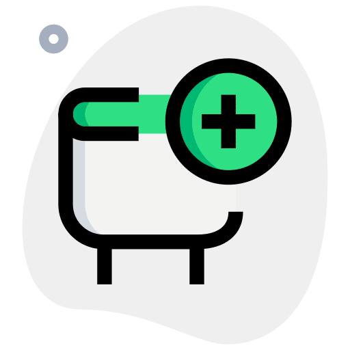 Circuit capacitor electrical component condenser icon