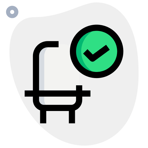 Capacitor tick electrical component condenser icon