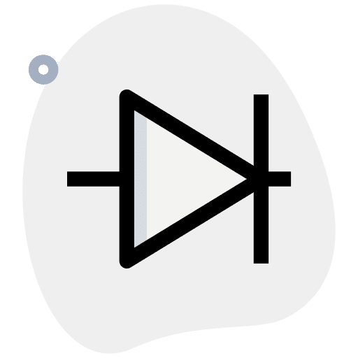 Diagram symbol circuit diagram icon
