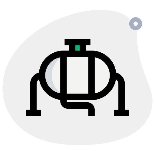 Tanker transportation tanker industry icon