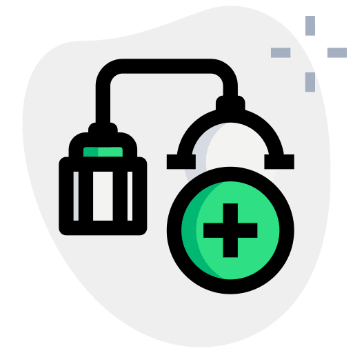 Add barn silo agriculture icon