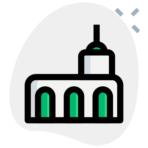 Corporate manufacturing manufacture corporate icon