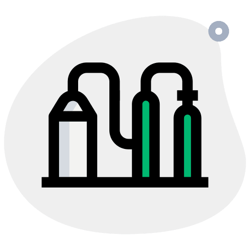 Tanker agriculture buildings tanker icon