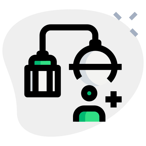 Worker user add silo icon