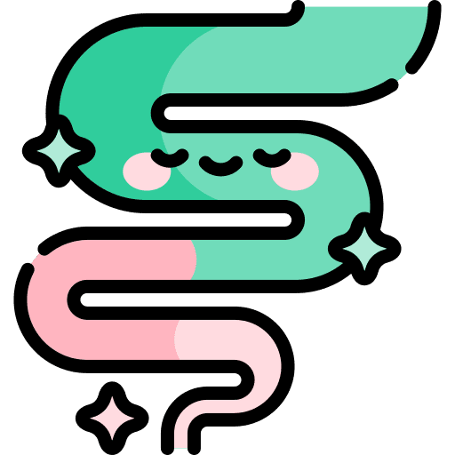 Northern lights snow mountain polar lights icon