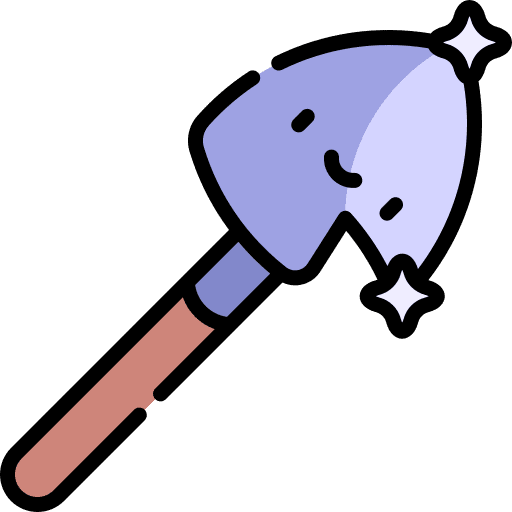 Spear miscellaneous war cultures icon