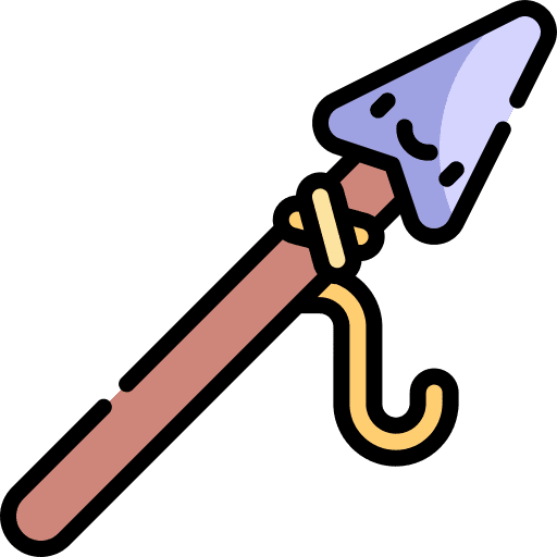 Spear weapon cultures spear icon