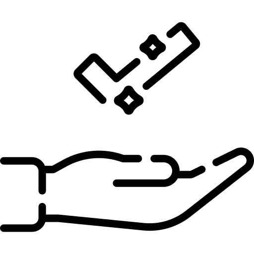 Success accept success check mark icon