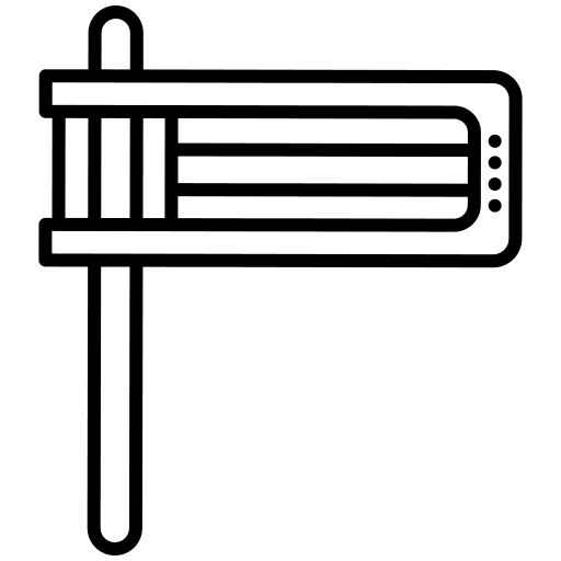 Matraca musical instrument matraca mexico icon