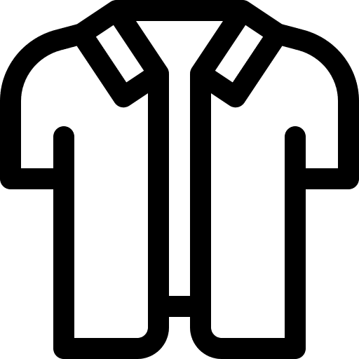 Hawaiian hawaiian shirt holidays icon