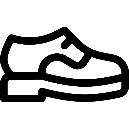 Shoe sneaker fashion gym icon