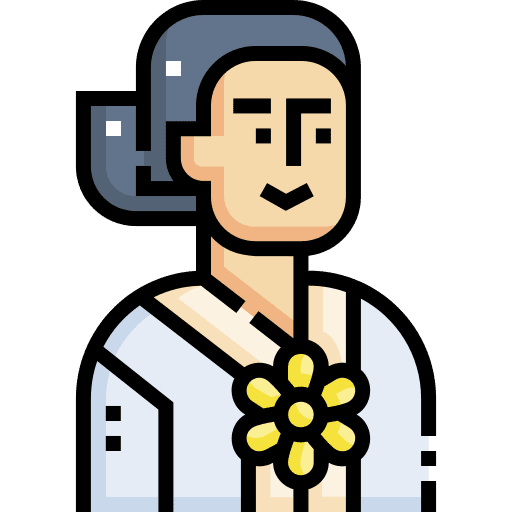 Kartini indonesia kartini educator icon