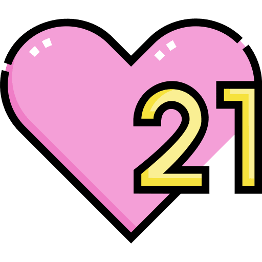 Kartinis day kartinis day indonesia heart icon