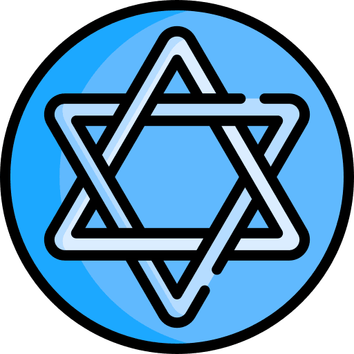 Judaism judaism religious jew icon