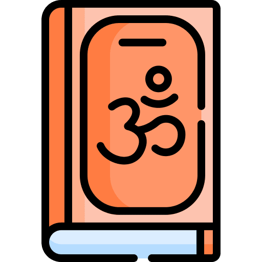 Vedas hinduism cultures spiritual icon