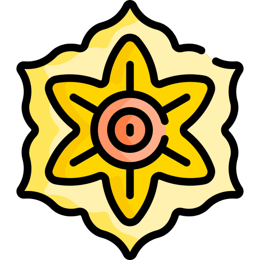 Mandala spiritual cultures mandala icon