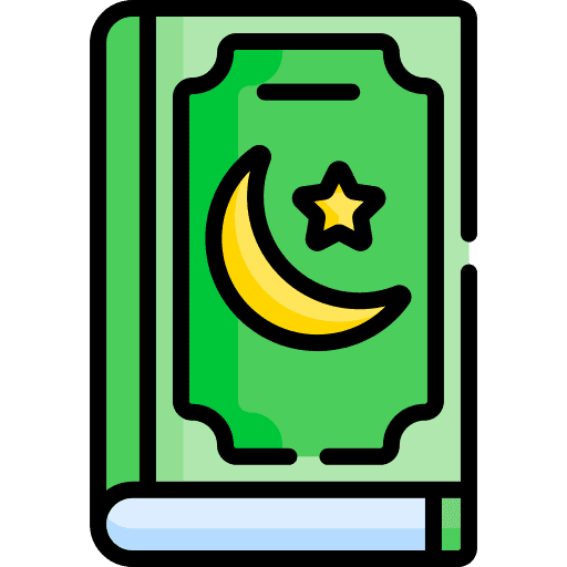 Quran cultures islam koran icon