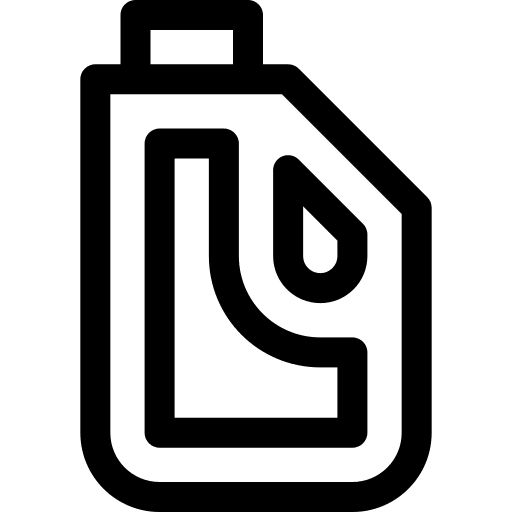 Bleach bleach cleaner product icon