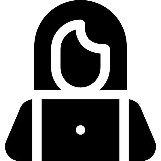 Student student study electronics icon