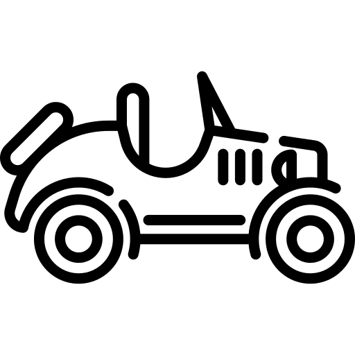 Car transportation cars transports icon