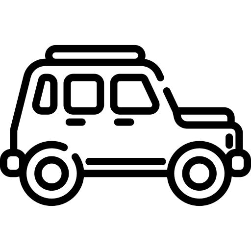 Suv transport transportation suv icon