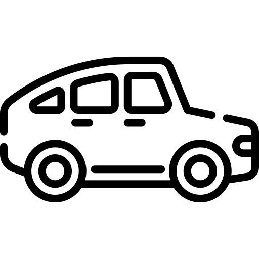 Car automobile supercar luxury icon