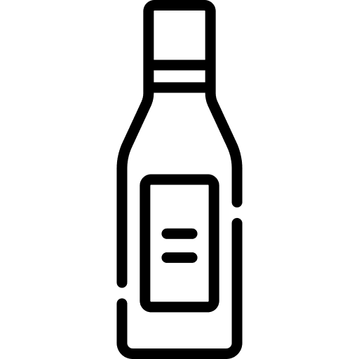 Wine wine bottle wine glass alcohol icon