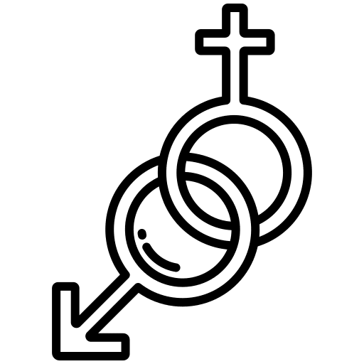 Sex sex on the beach gender female icon