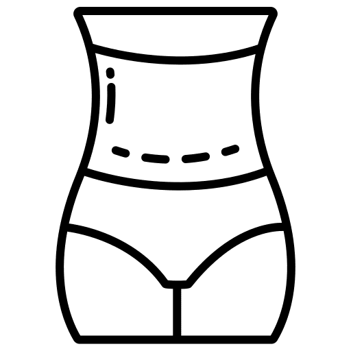 Woman delivery beauty kid and baby icon