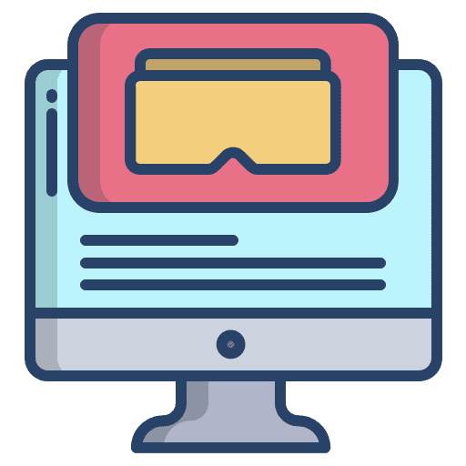 Computer computer computer game software icon