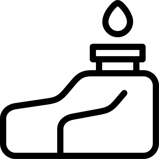 Gas tank gas cylinder gas tank oxygen tank icon